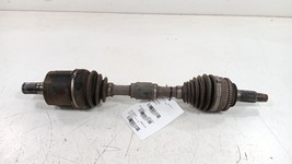 Driver Left Front CV Axle Shaft Axle Outer Assembly Fits 07-15 MAZDA CX-9  - £59.89 GBP