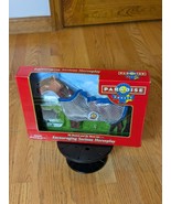 Paradise Horses Fly Bonnet and Fly Sheet Set Encouraging Serious Horseplay - $7.19