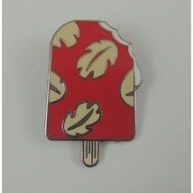 Disney Ice Cream Bar Collection Lilo&#39;s Red Dress Trading Pin - £3.43 GBP