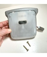 1993 - 1997 Ford Probe OEM OVERHEAD CONSOLE DOME LIGHT W/O Sunroof - $647.71 MXN