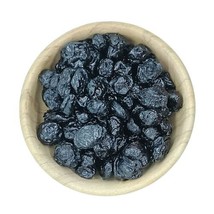Organic osmotic Blueberries Dried Fruit Vaccinium myrtillus SUGAR FREE 85g-2.99o - £14.38 GBP