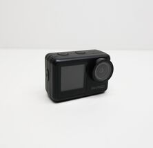 AKASO Brave 7 LE SE 4K Waterproof Action Camera - Black image 2