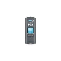 Dove Men Care Body &amp; Face Wash, Clean Comfort - 13.5 Fl Oz / 400 mL X 6 Pack Cas - £48.57 GBP
