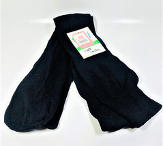 VICI Erwachsene Tuff Socken Tube Socken - Schwarz - $7.90