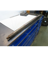Multiquip  Mixer Paddle Shaft 43-13/16&quot;  Long Read Below - $264.07 CAD
