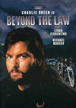 Beyond the Law (DVD, 1992) Used - £14.78 GBP