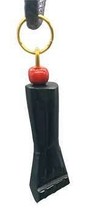 Legit Azabache Handmade Amulet Size 1 Protection Good Luck Charm - €27,87 EUR