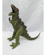 1979 Tyrannosaurus T Rex Dinosaur Toy 8&quot; X 8&quot; - $375.30 MXN