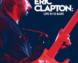 Eric Clapton: Life in 12 Bars DVD | Region 4 - $20.63