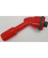 Turbo Scrub 360 Brush Connector Red - £32.79 GBP