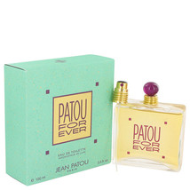 Patou Forever by Jean Patou Eau De Toilette Spray 3.4 oz (Women) - €109,82 EUR