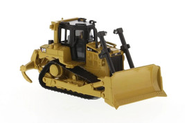 Caterpillar CAT D6R XL Track Type Tractor Bulldozer  1/64 Scale Diecast ... - £27.23 GBP