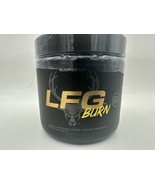 Bucked Up LFG Pre-Workout Powder Burn Tropical Flavor 6.8 Oz, 20 Serving... - $38.48 CAD