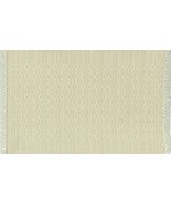 Artisan Handwoven Dollhouse Rug 6&quot;x9&quot; Natural #15, Silk on Cotton - €56,85 EUR