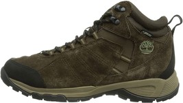 Timberland Men&#39;s Hommes Trekking Boots 9732R Size : 10 - £86.14 GBP