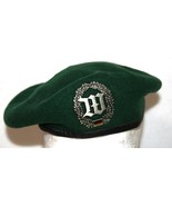 German Bundeswehr Wachbataillon Army Guard Battalion Beret and Badge Siz... - €16,91 EUR