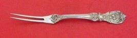 Francis I by Reed &amp; Barton Old Sterling Silver Spinach Fork Custom Made 7 1/8&quot; - £94.40 GBP