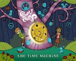 Time Machine [Audio CD] The Sippy Cups - $3.80