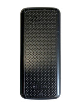 Genuine Lg VM101 Battery Cover Door Dark Gray Cell Phone Back Panel - £3.71 GBP