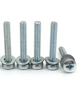 New LG TV Base Stand Screws for Model 60PK750-UF, 60PK280-UA, 60PK550, 6... - $7.18