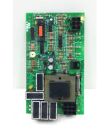 MANITOWOC 2511303 Ice Machine Control Circuit Board J/Q Model 1092-100 #... - $295.00