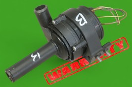 07-13 mercedes w221 s550 cl550 s600 auxiliary coolant water pump A221835... - €51,26 EUR