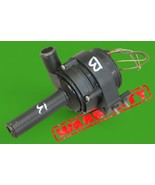 07-13 mercedes w221 s550 cl550 s600 auxiliary coolant water pump A221835... - $1,108.16 MXN