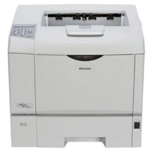 Ricoh Aficio SP 4100NL Network Monochrome Laser Printer - $799.00