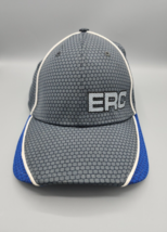 ERC Logo Building One Future 39thirty New Era Large X-Large Stretch Cap Hat - £7.62 GBP