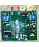 PCB LX827 Nuova ELETTRONICA 117 118 Antifurto a Raggi infrarossi SENZA I... - $89.27 CAD