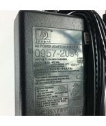 Genuine HP 0957-2094 Output 32V/16V 625mA/940mA Power Supply Adapter A25 - $237.23 MXN