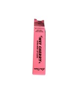 Lime Crime JUICY CHERRY Lip Gloss Wet Cherry Color New With Damaged Box - $608.14 MXN