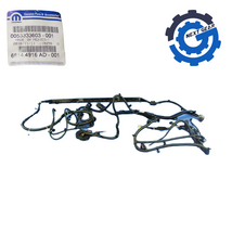 New OEM Mopar Underbody Wiring Harness 2014 Dodge Durango 68144916AD - £746.43 GBP