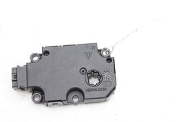 12-17 AUDI A6 C7 HVAC HEATER FLAP ACTUATOR MOTOR E4959 image 5