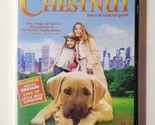 Chestnut: Hero Of Central Park (DVD, 2006) - £10.34 GBP