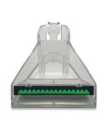 Fits For Hoover Steam Upholstery Attachment 38613040 OEM Brush Replacement  - $20.77 CAD