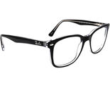 Ray-Ban RB 5285 2034 Square Eyeglasses 53 mm - $79.99