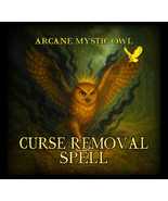 Curse Removal Spell – Spiritual Cleansing & Protection - $35.00