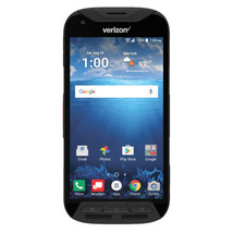 Kyocera DuraForce PRO E6810N with Sapphire Shield 32GB Black Verizon Smartphone - $195.00