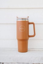 M+C 40 Oz Tumbler - Final Sale - £10.87 GBP