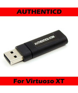 Wireless Headset USB Dongle Transceiver RDA0023 For Corsair Virtuoso XT - $18.85