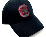 University South Carolina Hat Adjustable Classic MVP Gamecocks Cap (Garnet) - £19.84 GBP+
