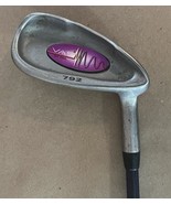 Cleveland Golf VAS 792 5 Iron W/ True Temper Shaft &amp; Golf Pride Grip - RH - $286.45 MXN