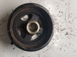 Harmonic Balancer 2.5L QR25DE VIN 5 1st Digit Fits 14-20 ROGUE 1335871 - $475.87 MXN