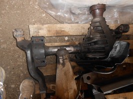 2002-2007 Jeep Liberty Differential Assembly - $4,019.02 MXN