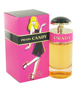 Prada Candy Eau De Parfum Spray 1.7 Oz For Women  - £55.51 GBP