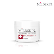 MILDSKIN Anti-Wrinkle Eye Cream Dermatologist-Tested For Safety 50ml Taiwan - £27.64 GBP