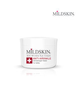 MILDSKIN Anti-Wrinkle Eye Cream Dermatologist-Tested For Safety 50ml Taiwan - £27.51 GBP