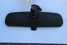 2003-2004 INFINITI G35 SEDAN INTERIOR CENTER OVERHEAD REAR VIEW MIRROR K2866 image 6