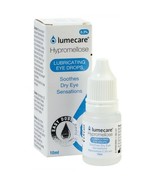 Lumecare Hypromellose 0.3% Eye Drops 10ml - £3.24 GBP